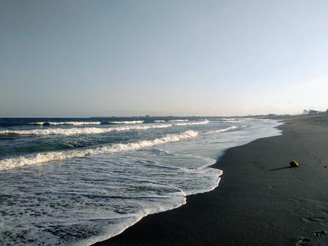 Gumicik Beach