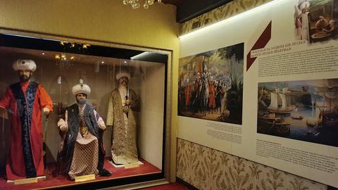 Trabzon History Museum