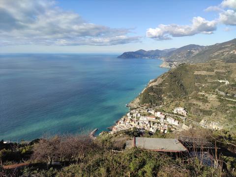 Santuario di Nostra Signora di Montenero