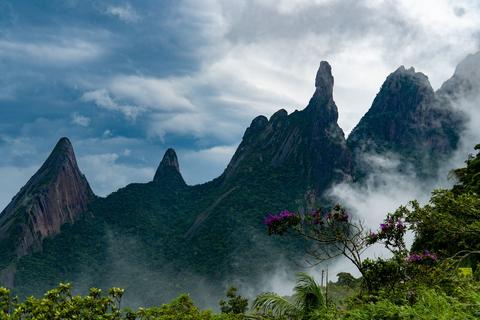 Serra dos Órgãos National Park