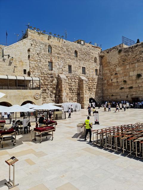 Western Wall