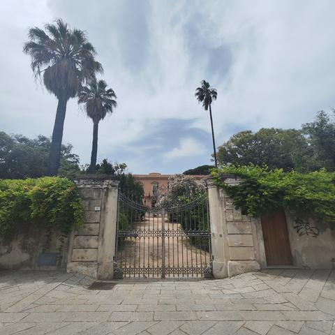Villa Tamponi