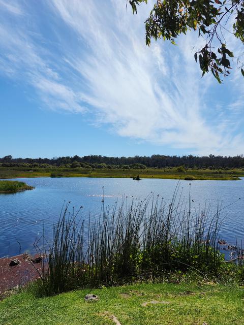 Yanchep National Park