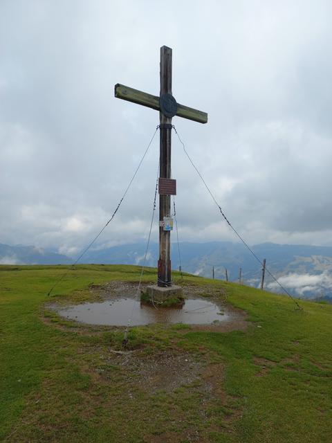 Maurerkogel