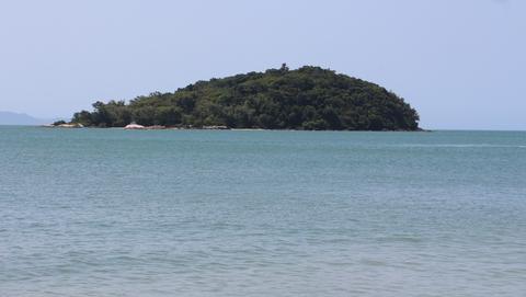 Ilha do Francês