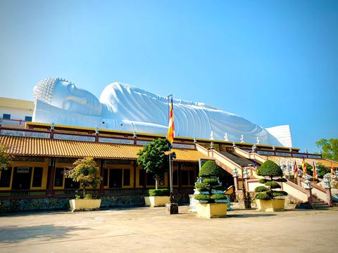 Hội Khánh Pagoda