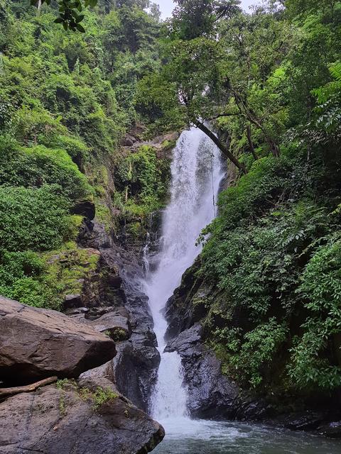 Netravali Wildlife Sanctuary