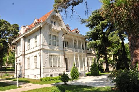Bursa Atatürk Museum