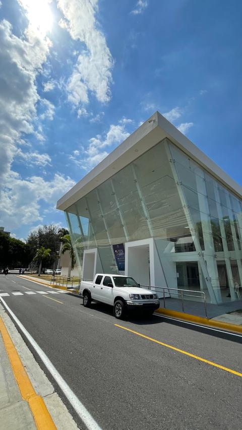 Museo de Historia y Geografia