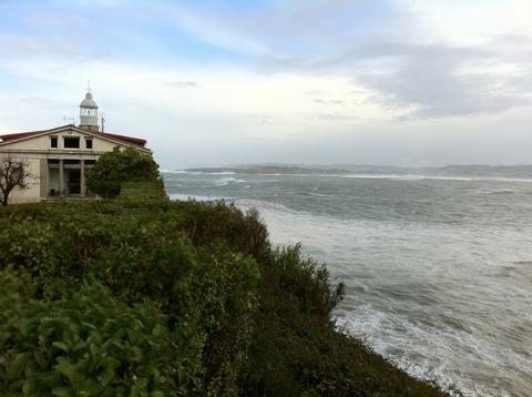 Faro de La Cerda