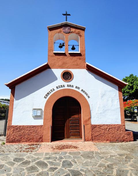 Ermita de Nuestra Señora de Regla