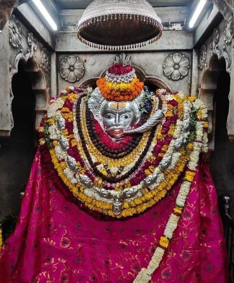 Baba Shree Kaal Bhairav Temple