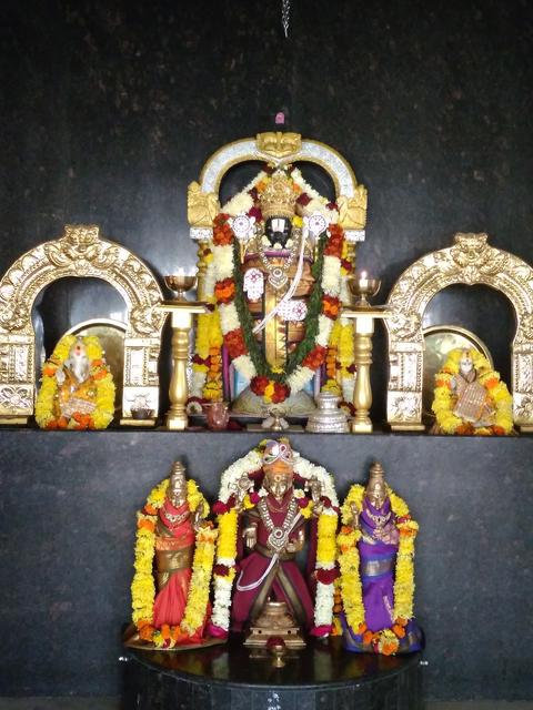 Shri Balaji Mandir