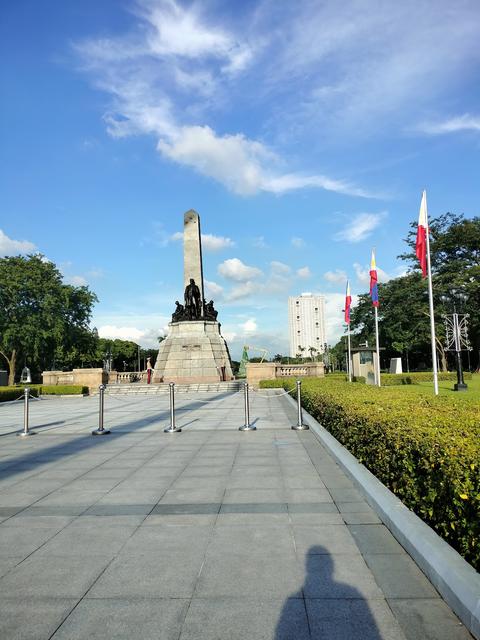José Rizal Monument