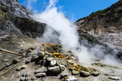 Solfatara