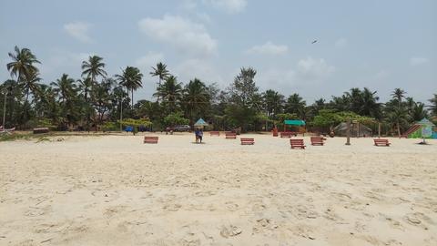 Hosabettu Beach
