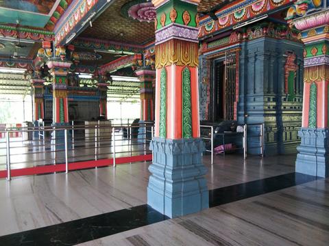 Sri Vetrimalai Murugan Temple, ஶ்ரீ வெற்றிமலை முருகன் திருக்கோவில்