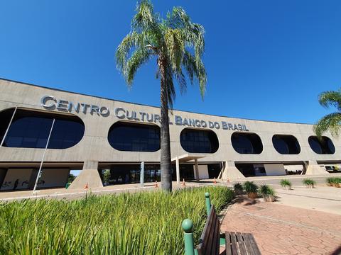 Centro Cultural Banco do Brasil - Brasília
