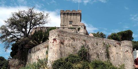 Castello di San Terenzo