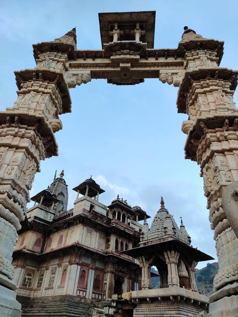 Shri Jagat Shiromani ji Temple