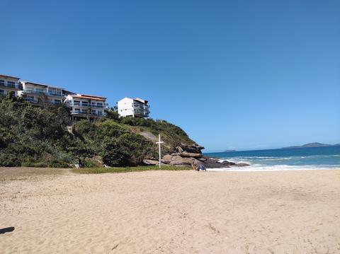 Praia Caravelas