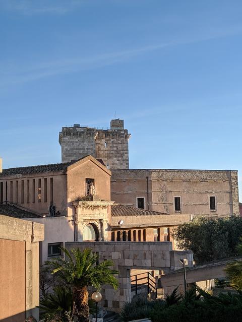 Cittadella Musei