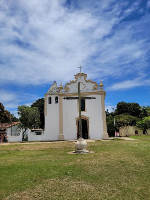 Church of Our Lady of Pena
