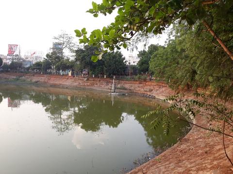 Gujjanagundla park