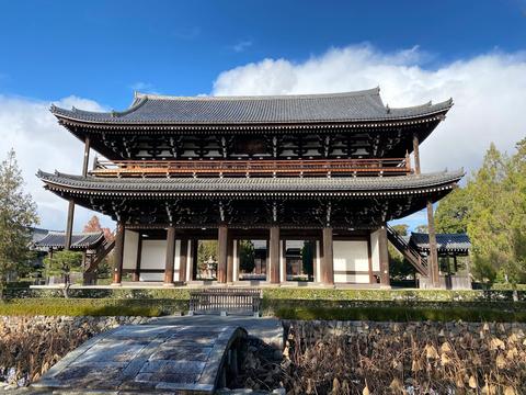Tōfuku-ji Temple