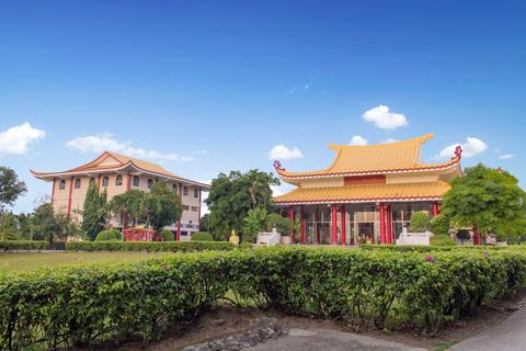 Fo Guang Shan Chu Un Temple