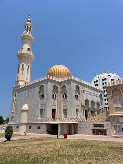 Masjid Al Zawawi
