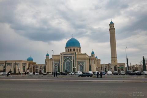 Islom Ota Masjidi