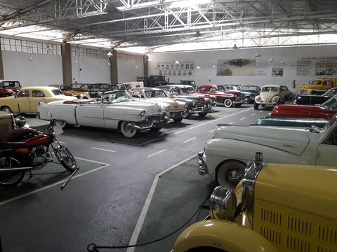 Museu do Automóvel do Ceará