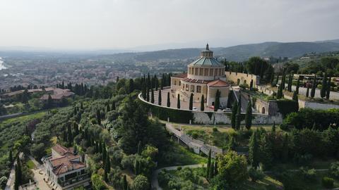 Santuario della Madonna di Lourdes