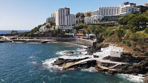 Praia do Gorgulho - Gavinas