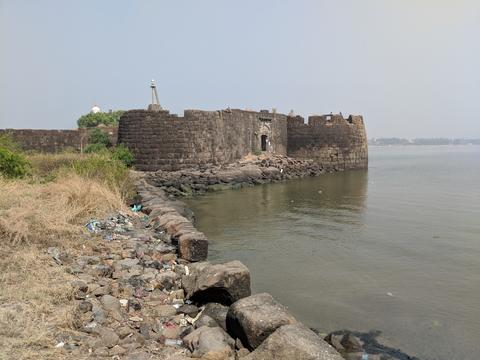 Kulaba Fort