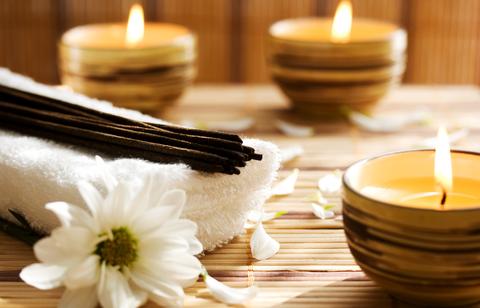 Balai Oriental Massage and Wellness Spa