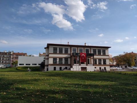 Ankara Vakıf Museum