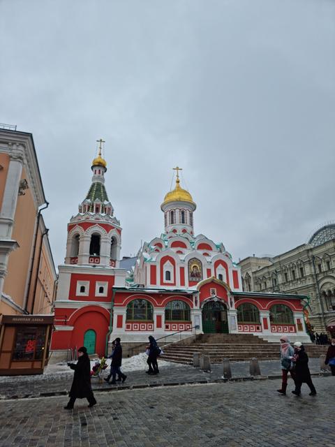 Kazan Cathedral