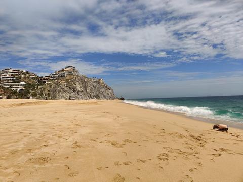 Pedregal Playa