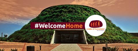 Maropeng: Official Visitor Centre for the Cradle of Humankind World Heritage site
