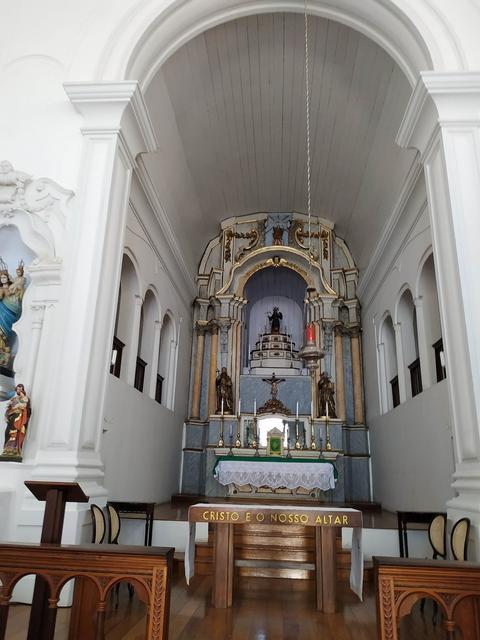 Church of Saint Gonsalo