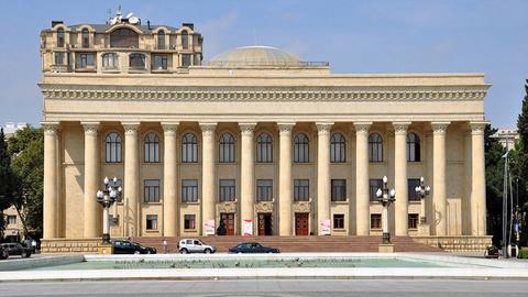 Independence Museum of Azerbaijan