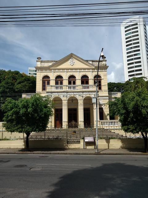 Archdiocese of Olinda and Recife