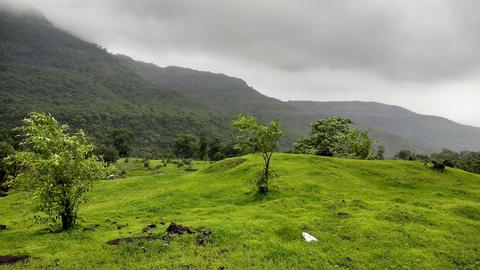 Khandala Hills