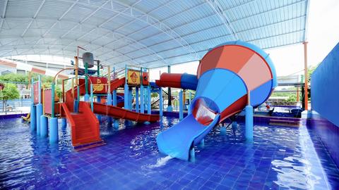 Escape Water Park