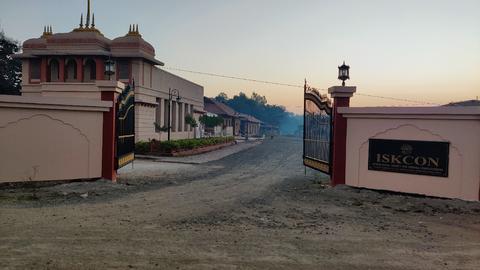 ISKCON BHOPAL