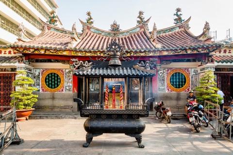Ba Thien Hau Temple