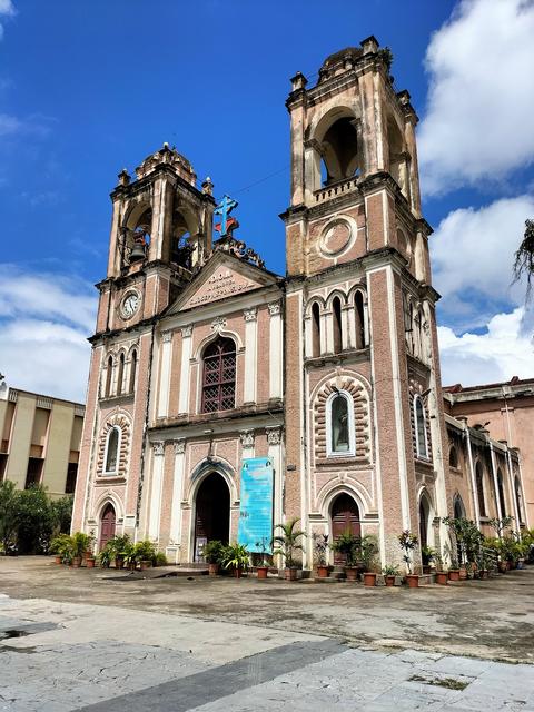 St. Joseph's Cathedral