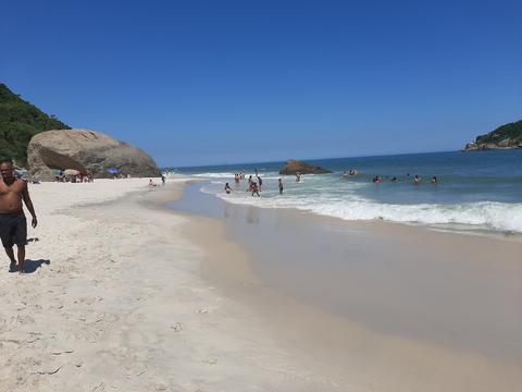 Abricó Beach